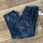 Anthropologie 🌟Host Pick✨-Maeve Avryl Bleached Slim Pants NWT Photo 0