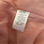 TCEC  Pink and Red Floral Mini‎ Dress Size XS EUC Photo 3