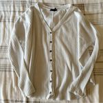 Urban Outfitters  Out From Under Jojo Waffle Knit Top Photo 1