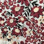 Liberty Love  Vtg Y2k Kimono Blouse Sheer Cottegecore Boho Peasent L Coastal Photo 8