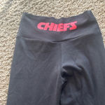Fanatics NFL Kansas City Chiefs flares leggings  Photo 3