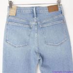 Madewell NEW The Momjean in Austrey Wash: Ripped Edition, 26 Photo 7
