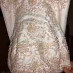 Alfred Angelo White ballgown Photo 5