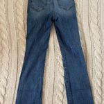 BKE Billie High rise Bootcut Jeans Blue Size 26 Photo 3