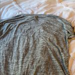 Workshop Republic Clothing Grey top Photo 3