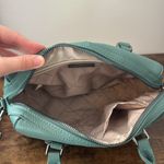 Steve Madden Green Crossbody Purse Photo 5