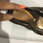 Bijou Brown Sandals Size 10 Photo 3