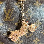 Bag / Purse Motorcycle Charm Photo 3