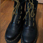 Dr. Martens  Sinclair Pisa Leather Photo 0