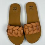 Billabong  Lana slider sandals- Size Photo 1
