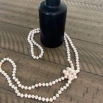 Francesca's Pearl Necklace Photo 0