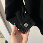 st. john's bay  Women's black Blouses Photo 2