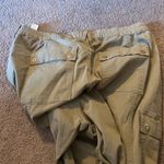 Good American  cargo pants 16 Photo 4