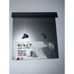 925 Sterling Silver Tiny Cz Lightning Stud Earrings Dainty Studs Silver Gold Photo 1