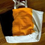 NWT V. De Vinster tote Photo 3