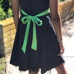 Nordstrom Vintage Fairy Grunge Core Prom Dress Photo 2