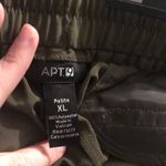 Apt. 9 NWT  tuxedo pants Photo 2