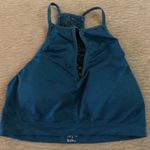 Free Press High Neck Sports Bra  Photo 0