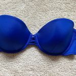 PINK - Victoria's Secret strapless bikini top  Photo 1