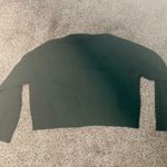 Boutique Cardigan Green Photo 1