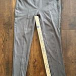 Style & Co grey pull on leggings, size M Photo 4