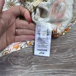 Urban Outfitters  floral‎ print cropped tank Photo 4