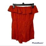 J.Crew  Romper Size S Photo 2