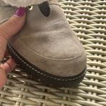 Stuart Weitzman Viking Suede Sherpa Boots Photo 12