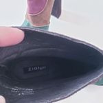 ZiGi Girl Women's Groove Chunky Heel Bootie Brown Size 8 Photo 8