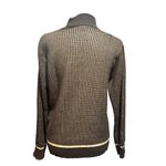 IDUNN Icelandic Sweater Jacket Size 8 Photo 1