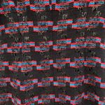 Trina Turk  embroidered‎ tweed sheath dress size 6 Photo 3