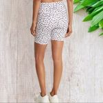 Gottex X by Active Biker Shorts in Polka Flower XS Photo 1