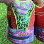 ASICS Gel Noosa Tri 8 Womens Size 7 T356Q Running Jogging Shoes GREAT TREAD Photo 4