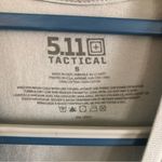 5.11 Tactical T-Shirt Top Small Womens Light Blue Photo 1