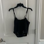 Free People Sweet Sammi Eyelet Tank Photo 3