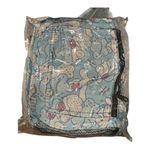 Sanrio Cinnamoroll Blue Cloud Print Backpack – Laptop School Travel Bag – New Photo 4