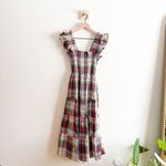 Hill House Ellie Nap Dress in Black Size XS Photo 3