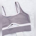 Fabletics Rylie Sculptknit Cutout Bra New Withtags Photo 3