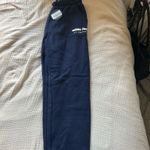 White Fox Boutique Whitefox Era 8 Sweatpants Nautical Photo 3