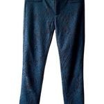 Lilly Pulitzer  Black
Kelly Lace Skinny
Ankle Pant Size
00 Photo 2