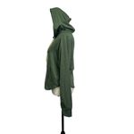 Glyder Rocky Hoodie in Sage Green - Size XS - NWT Photo 2