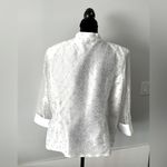 Coldwater Creek Elegant dressy jacket in PLUS size 🌟🌟 Photo 4