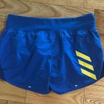 Adidas Own the Run 2021 Boston Marathon Shorts 125th Anniversary, XL Photo 4