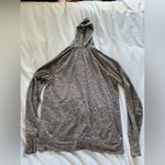 Gap Like new:  Fit gray zip up hoodie Photo 5
