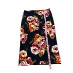 14th & Union 3/$15  floral pencil skirt Photo 1