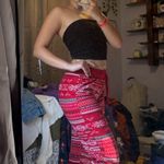 Aeropostale  Christmas pj pants  Photo 2