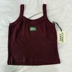 Daily Drills  Tank Top  Photo 1