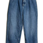 BDG  ladies oversized high rise baggy jeans size 29 Photo 0