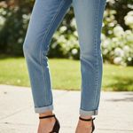 Jessica Simpson  Black Strappy Heels Photo 0