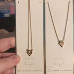 LC Lauren Conrad LC Necklace Lot Photo 8